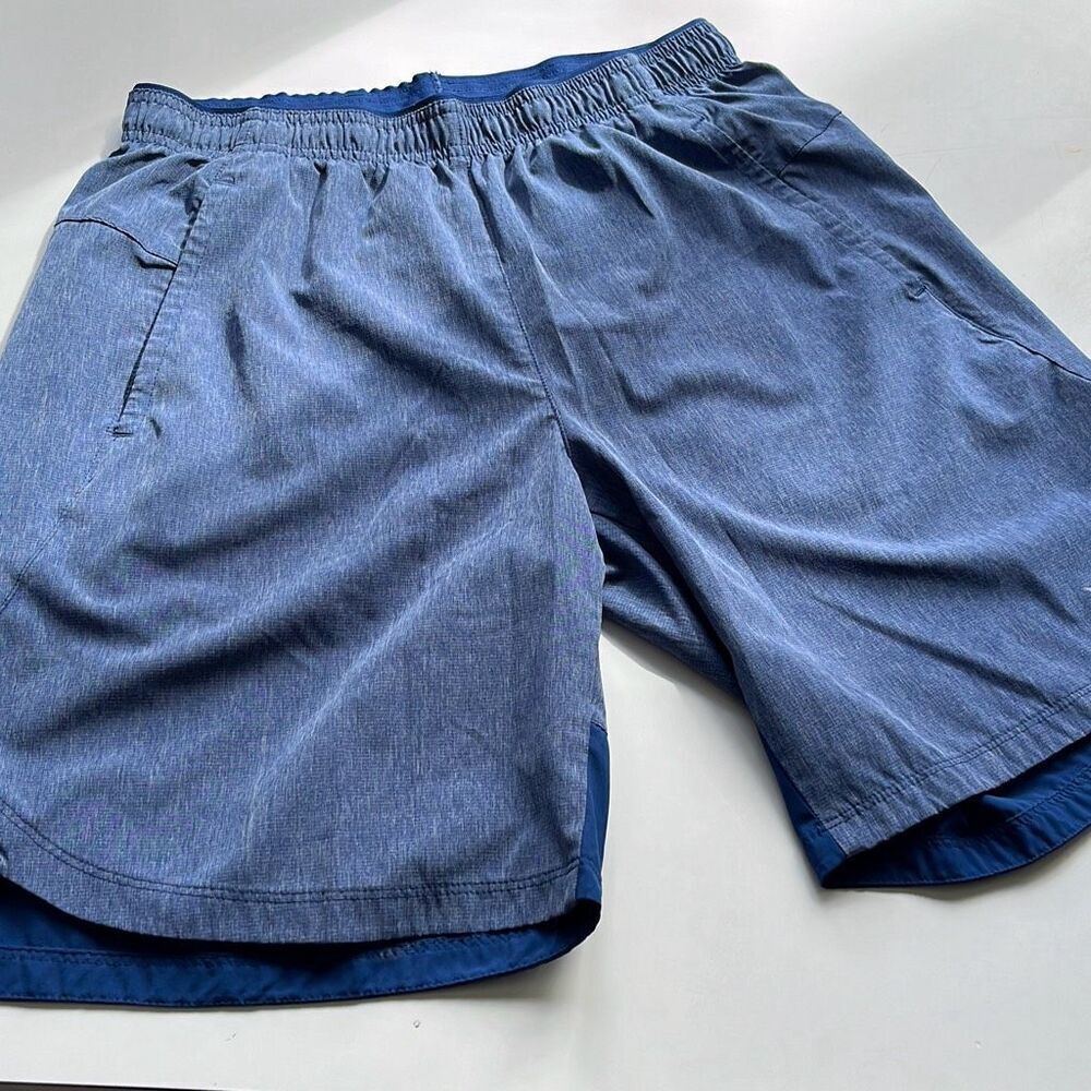 Old Navy Active Shorts Mens Med 9 inseam